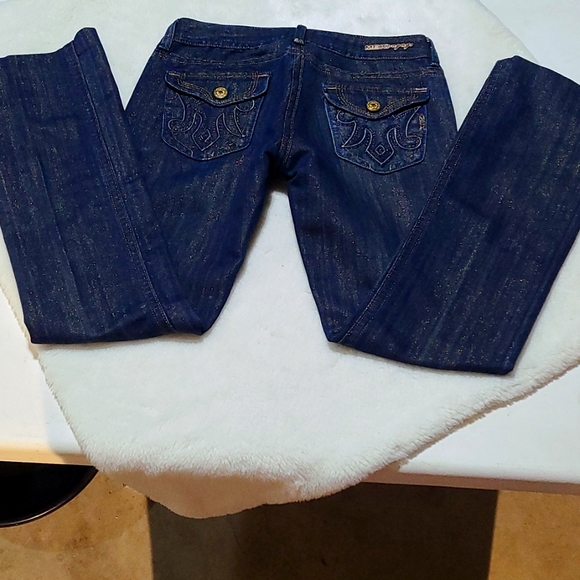 MEK Denim | Jeans | Mek Voyage Womans 